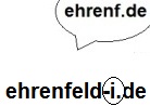 ehrenfeld-i.de-Logo